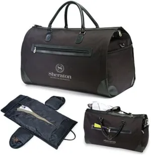 17174K Elite Travel Bag - Black