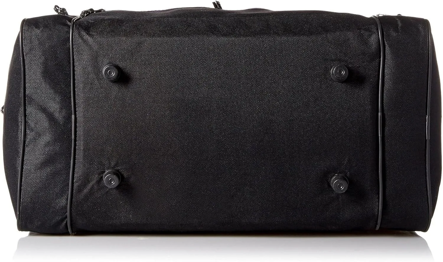 17" Blank Duffle Bag Duffel Travel Camping Outdoor Sports Gym Accessories Bag