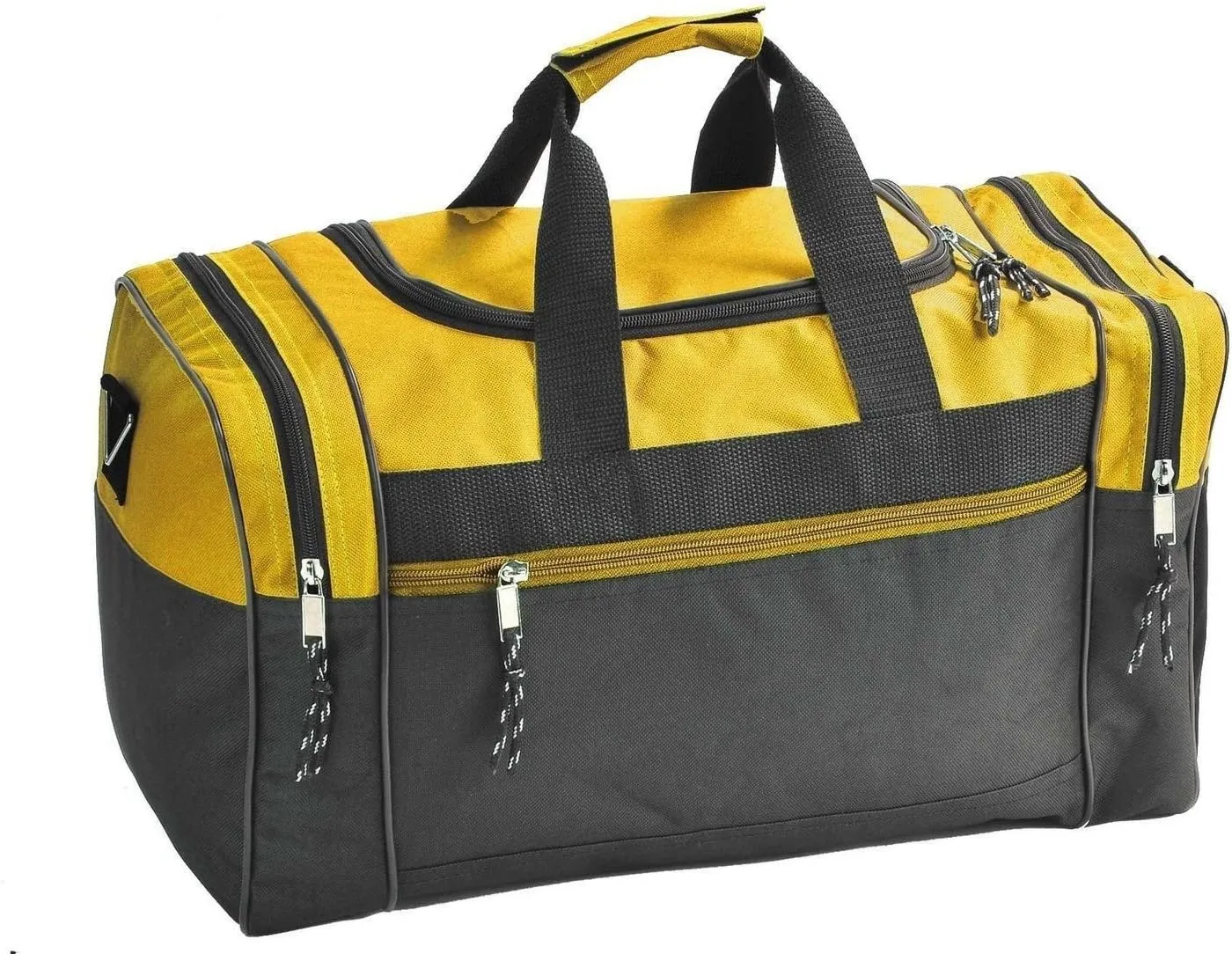17" Sports Blank Duffle Duffel Bag, Gym, Travel, Gym Accessories Bag