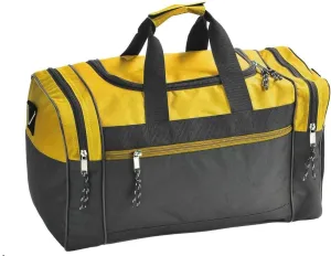 17" Sports Blank Duffle Duffel Bag, Gym, Travel, Gym Accessories Bag