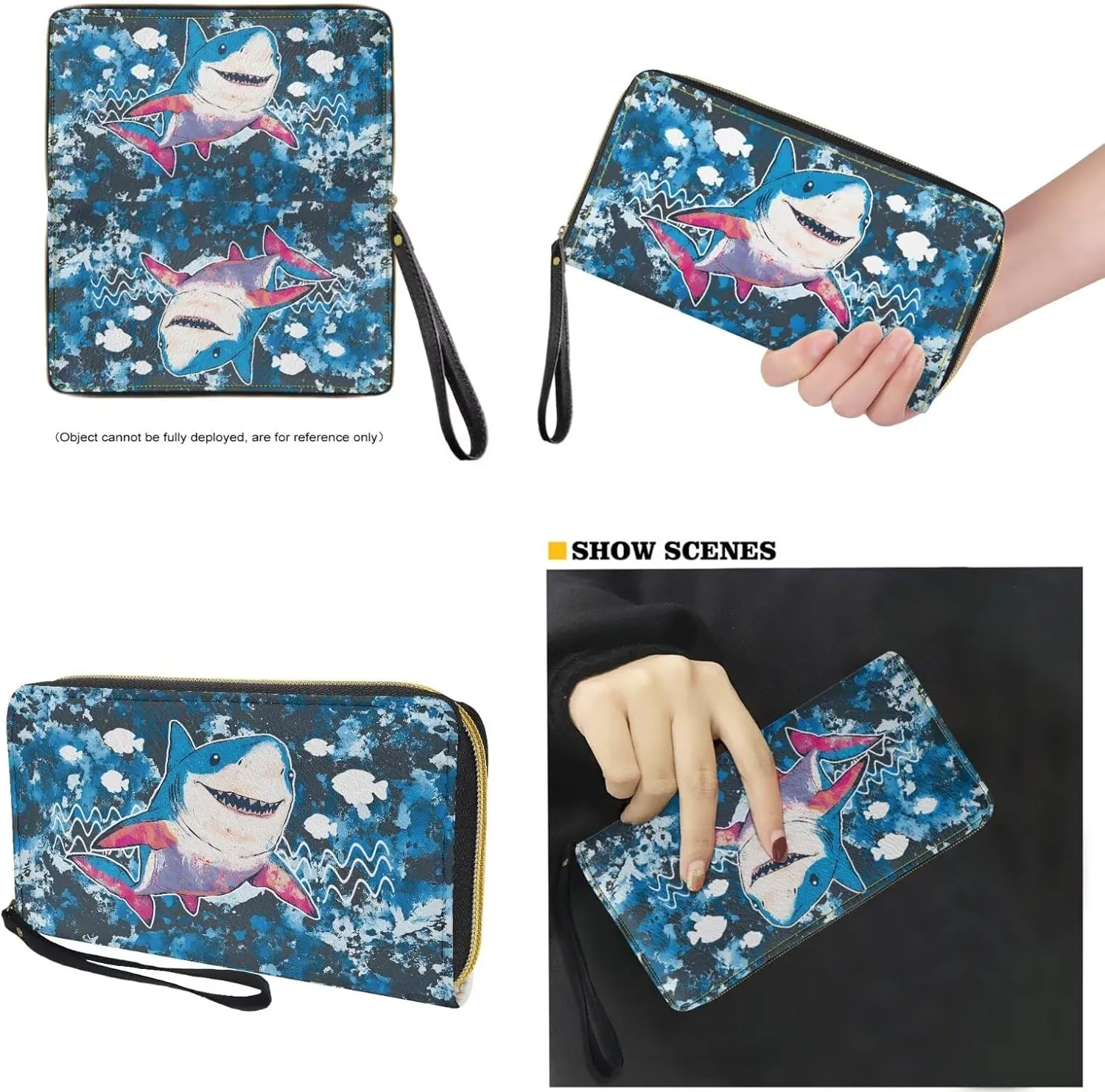 2 PCS Women Handbags Purses Wallet Tote Shoulder Bags Casualfor Ladies, Leather Tote Satchel Purse Set