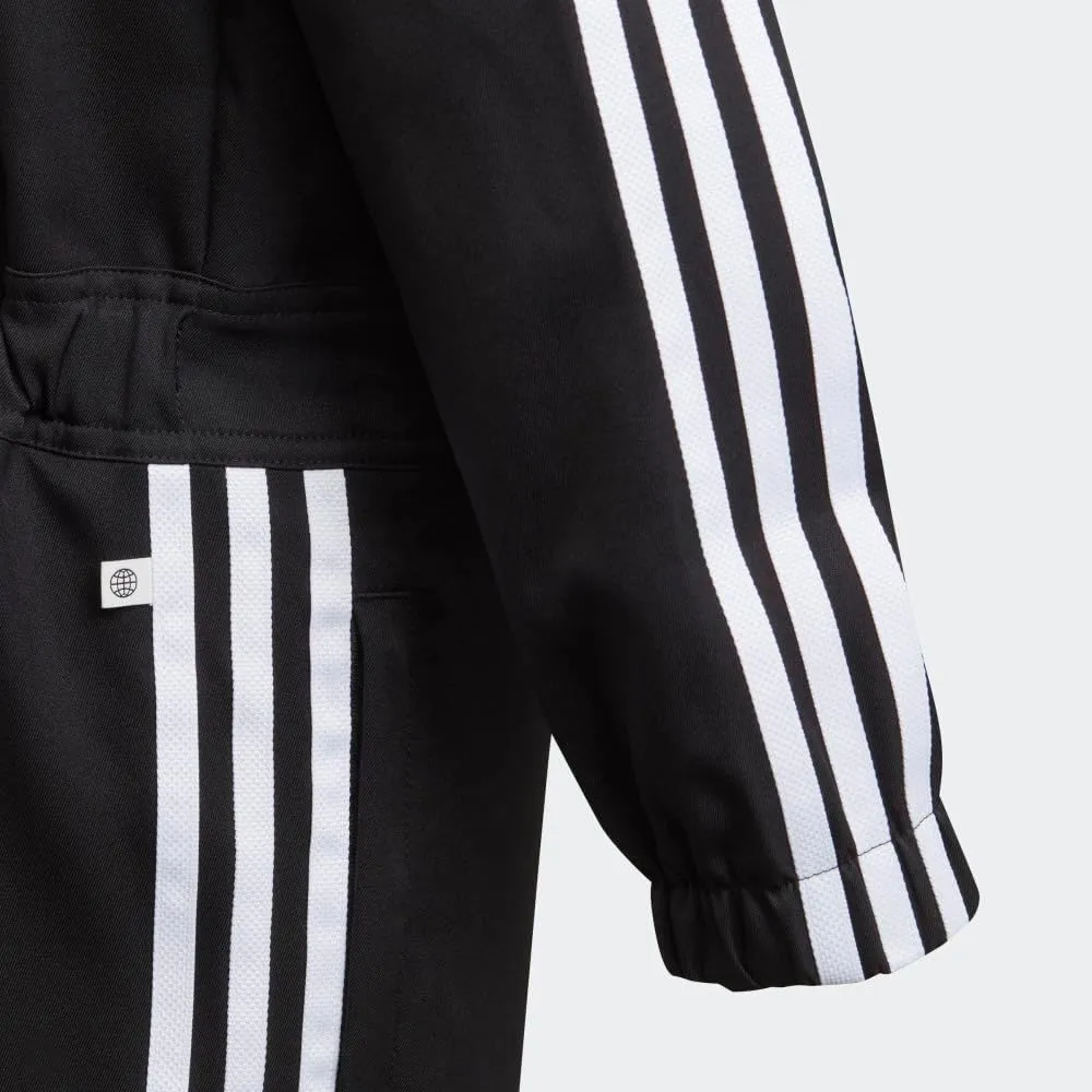 adidas Originals Girl's Adicolor Jumpsuit (Little Kids/Big Kids)