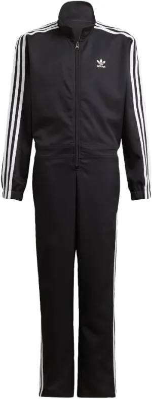 adidas Originals Girl's Adicolor Jumpsuit (Little Kids/Big Kids)