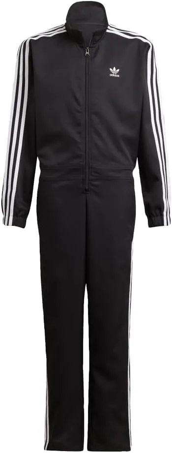 adidas Originals Girl's Adicolor Jumpsuit (Little Kids/Big Kids)