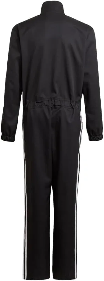 adidas Originals Girl's Adicolor Jumpsuit (Little Kids/Big Kids)
