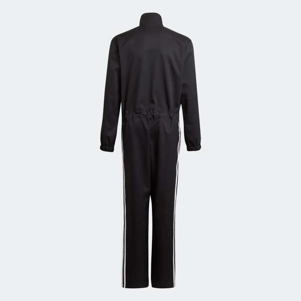 adidas Originals Girl's Adicolor Jumpsuit (Little Kids/Big Kids)