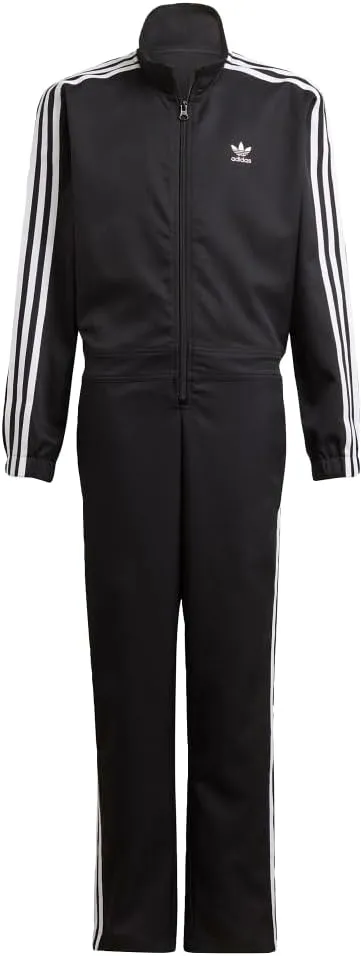 adidas Originals Girl's Adicolor Jumpsuit (Little Kids/Big Kids)