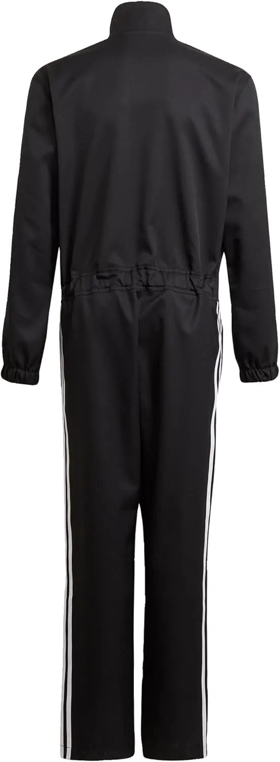 adidas Originals Girl's Adicolor Jumpsuit (Little Kids/Big Kids)