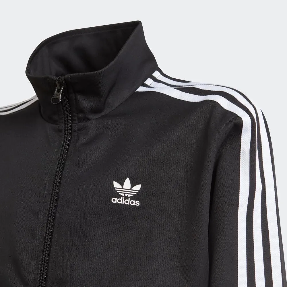 adidas Originals Girl's Adicolor Jumpsuit (Little Kids/Big Kids)