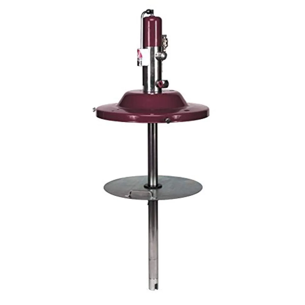 ALEMITE, 8550-A1, 50:1 HIGH Pressure LUBRI