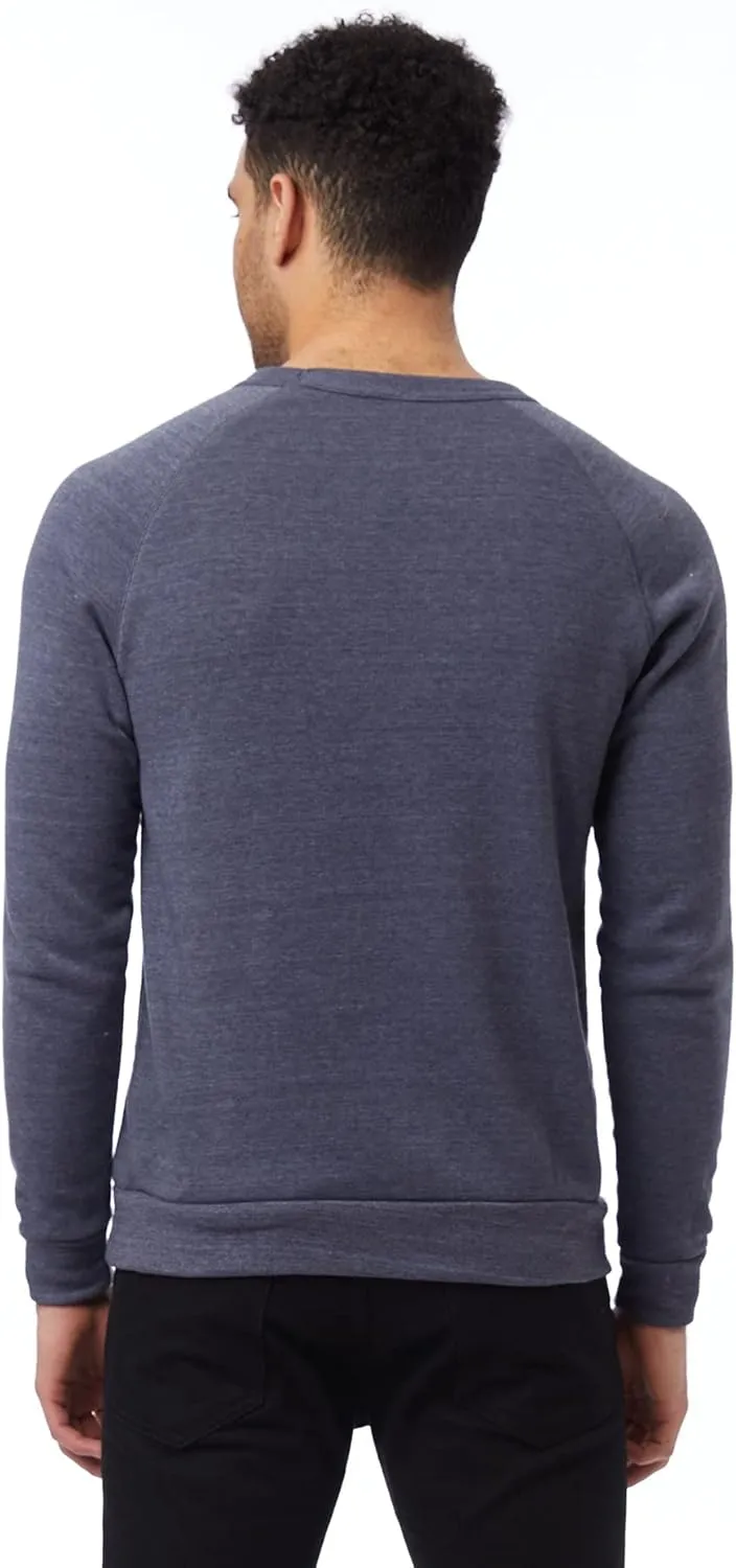 Alternative Champ Eco-Fleece Sweatshirt