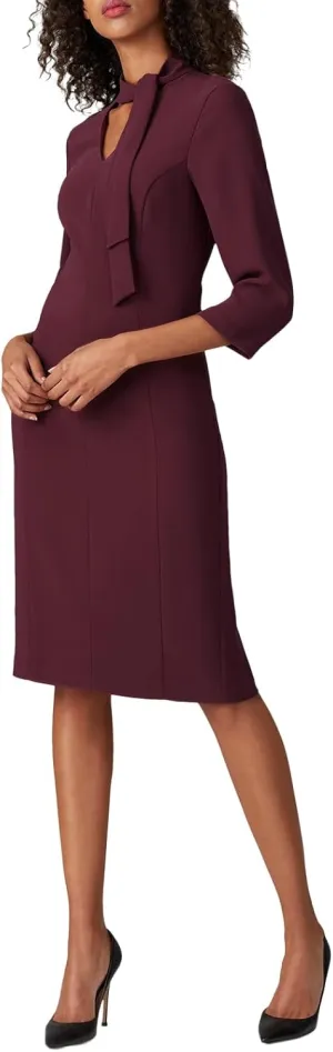 Amanda Uprichard Rent the Runway Pre-Loved Reid Dress