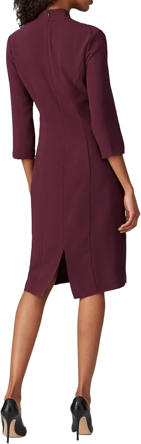 Amanda Uprichard Rent the Runway Pre-Loved Reid Dress