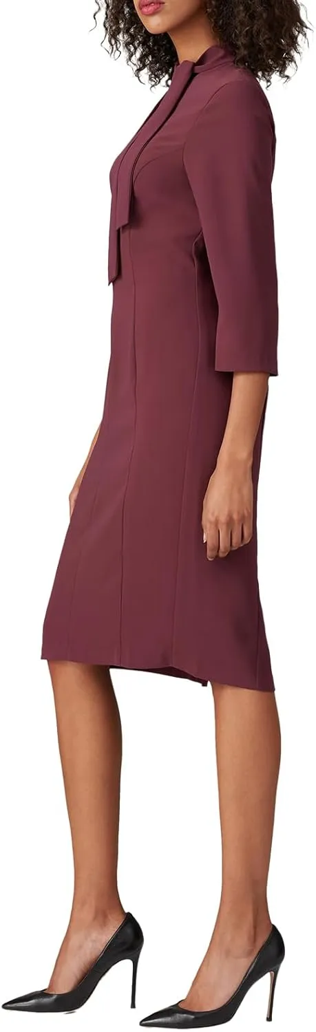 Amanda Uprichard Rent the Runway Pre-Loved Reid Dress