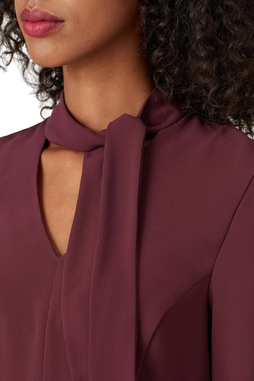 Amanda Uprichard Rent the Runway Pre-Loved Reid Dress