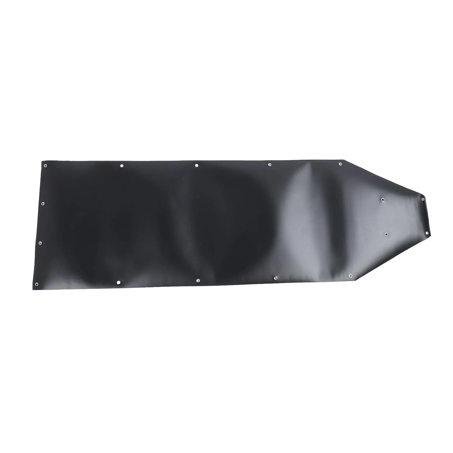 ANGGREK Polyethylene Deer Drag Sled, HeavyDuty Utility Sled for Hauling Firewood Deer Duck Goose Smooth Glide Across Snow Ice MountainsEasily Dragged by Dogs Snowmobiles People