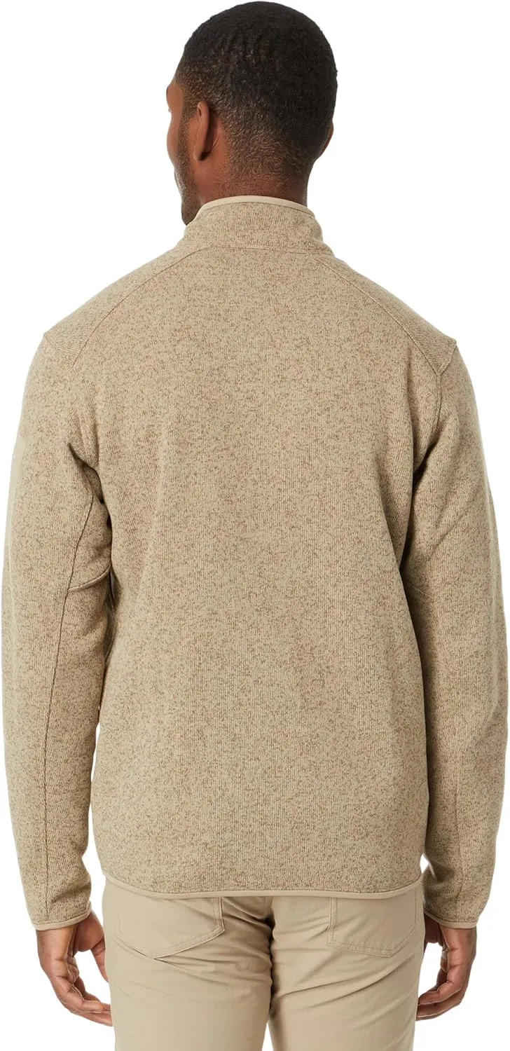 Arc'teryx Covert 1/2 Zip