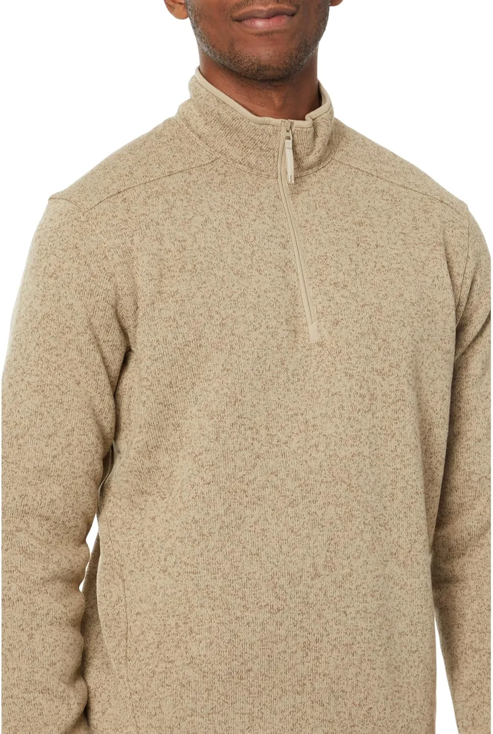 Arc'teryx Covert 1/2 Zip