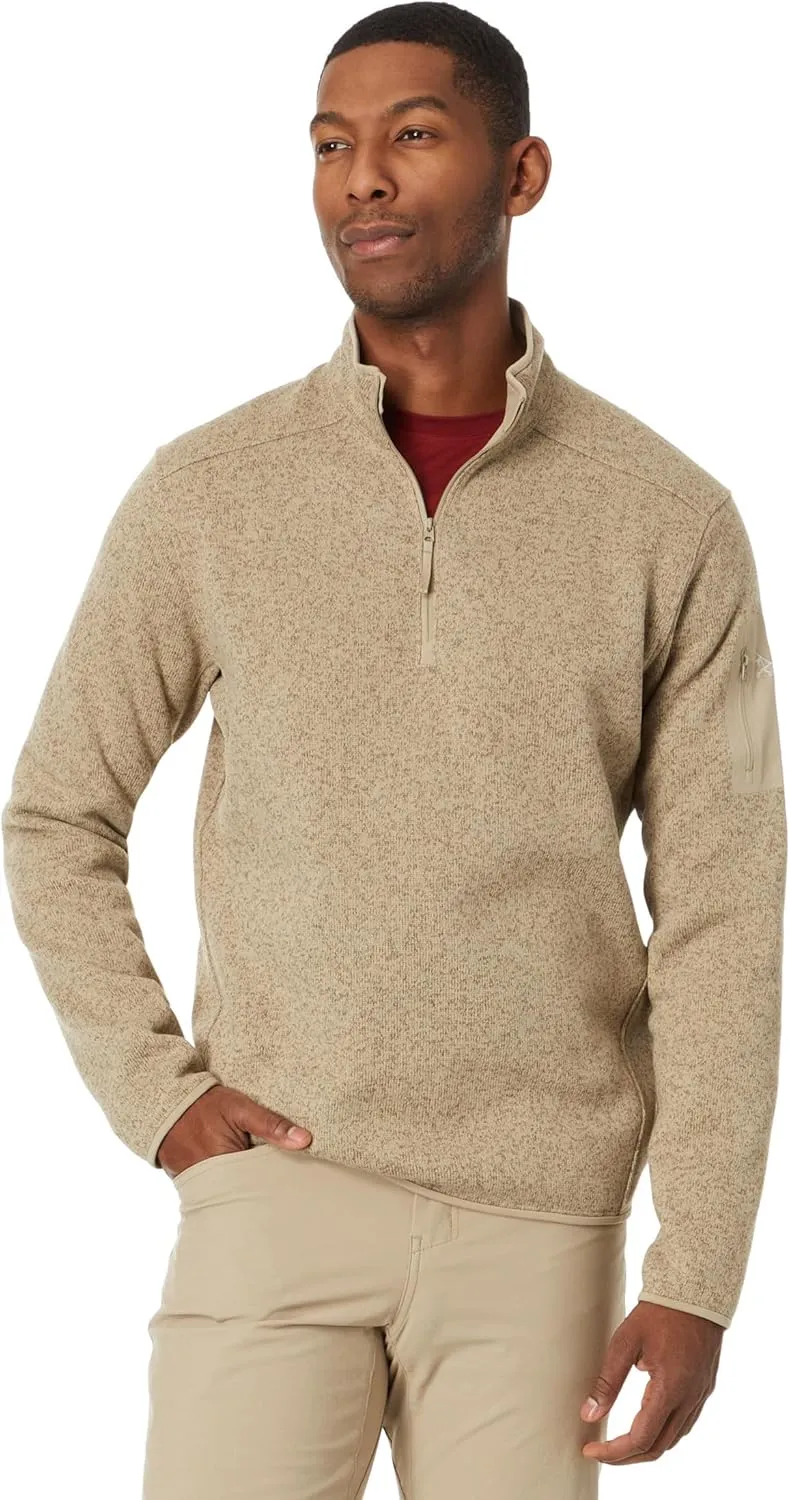Arc'teryx Covert 1/2 Zip