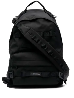 Army medium backpack