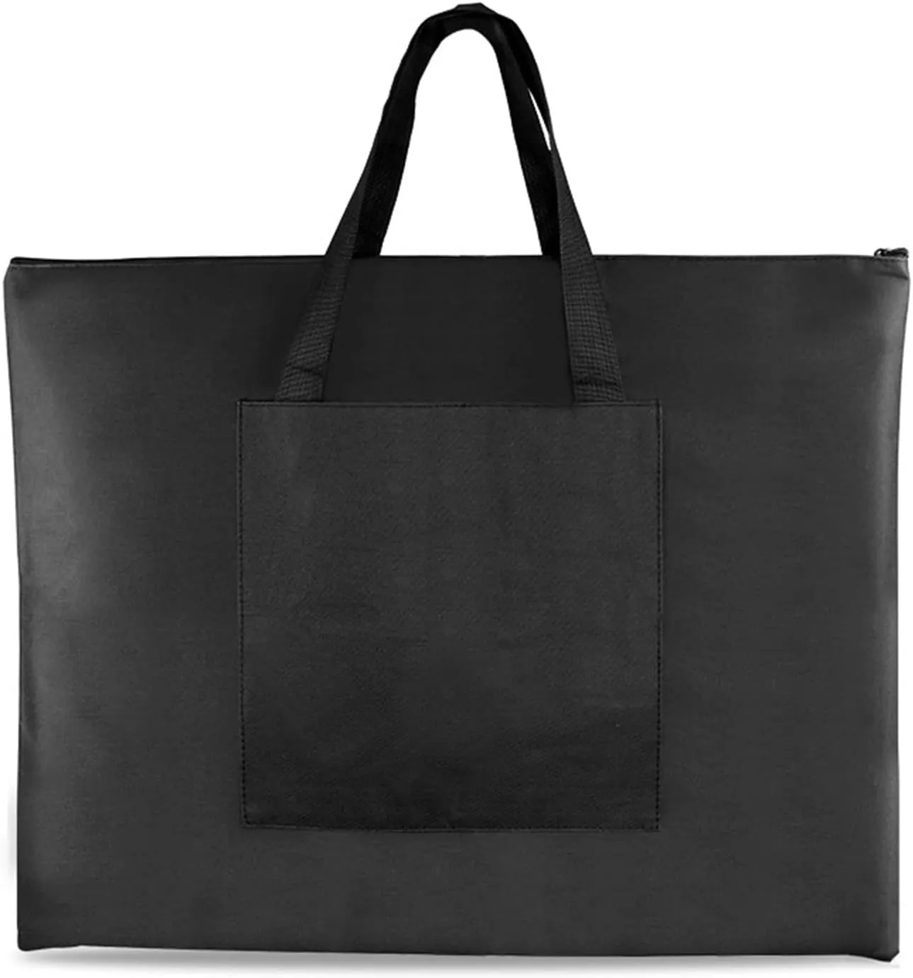 Art Case Waterproof Art Bag Drawing Board Bag Art Work Backpack Painting Sketch Pad Bag Waterproof Cloth