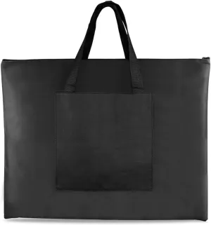 Art Case Waterproof Art Bag Drawing Board Bag Art Work Backpack Painting Sketch Pad Bag Waterproof Cloth