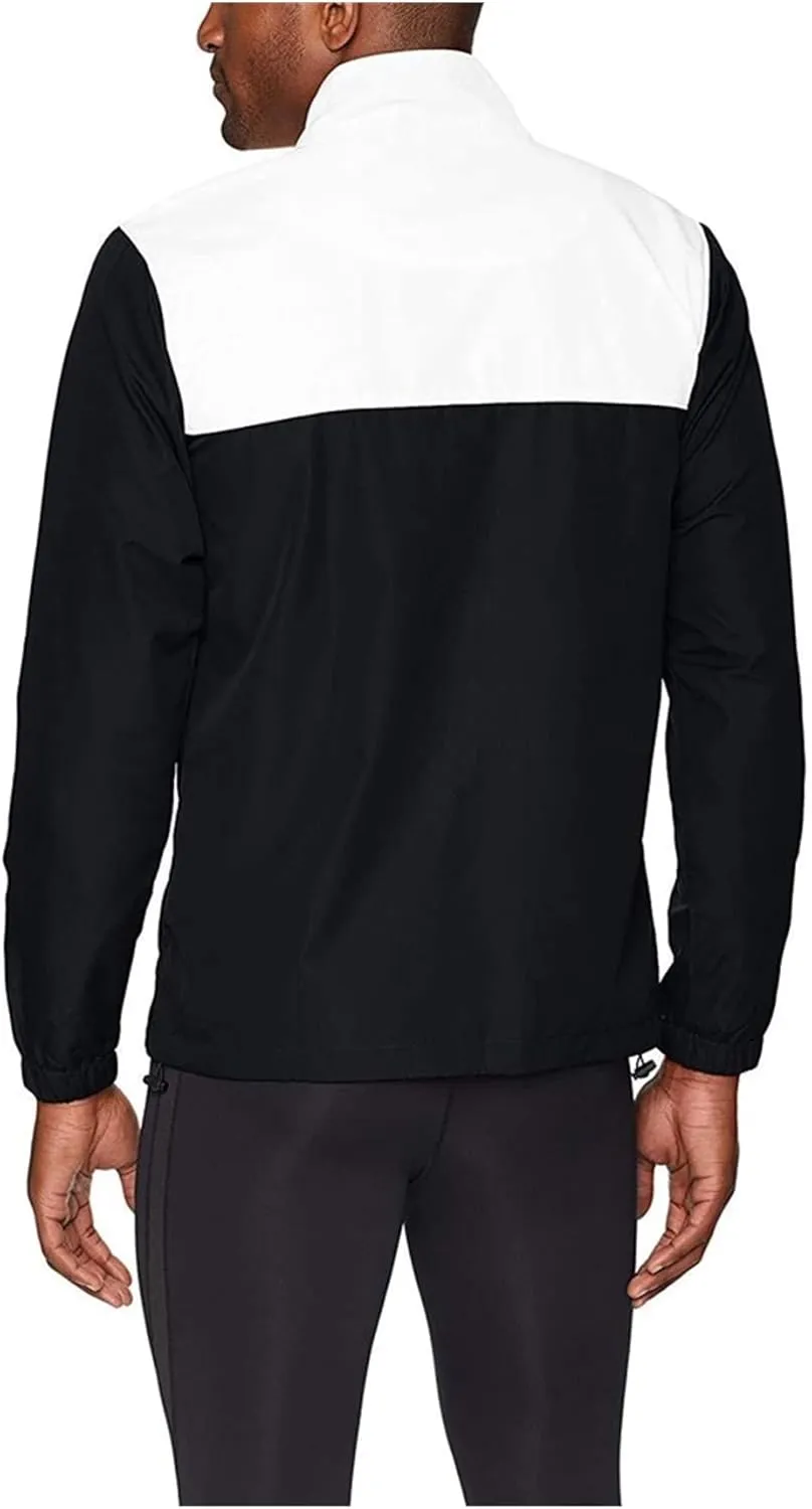 ASICS Unisex Upsurge Jacket