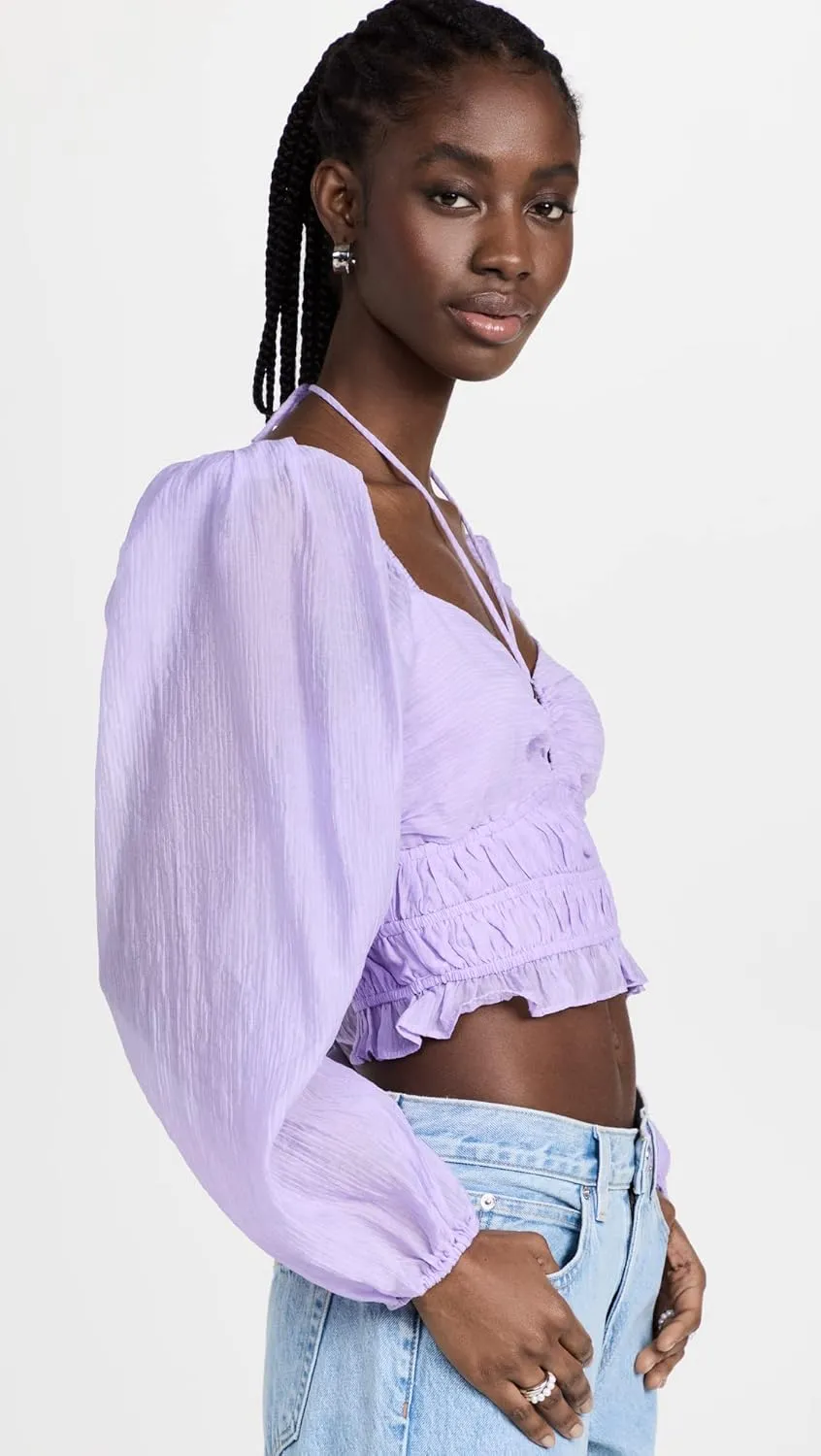 ASTR the label Women's Irwin Top