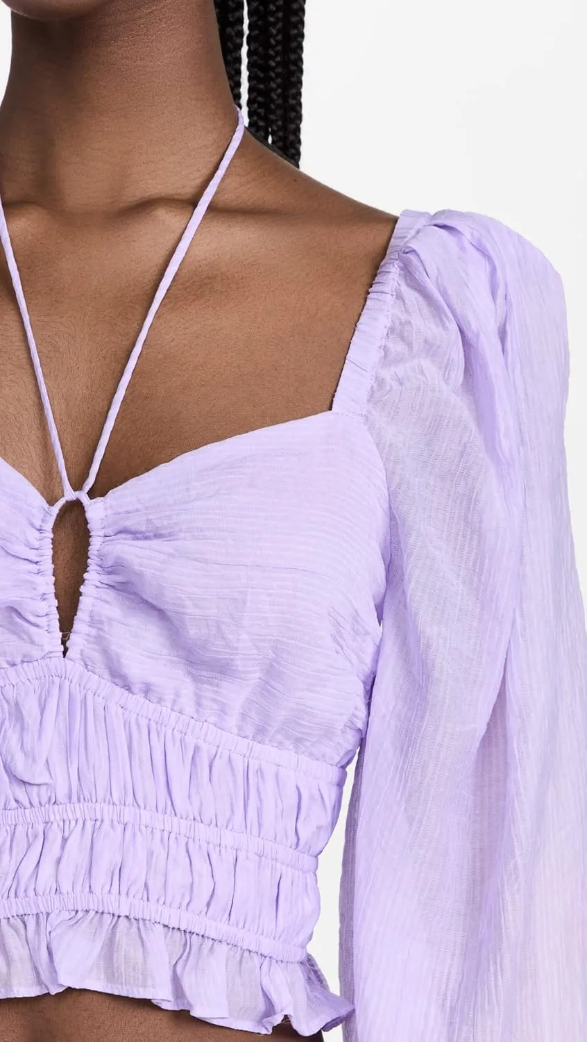 ASTR the label Women's Irwin Top