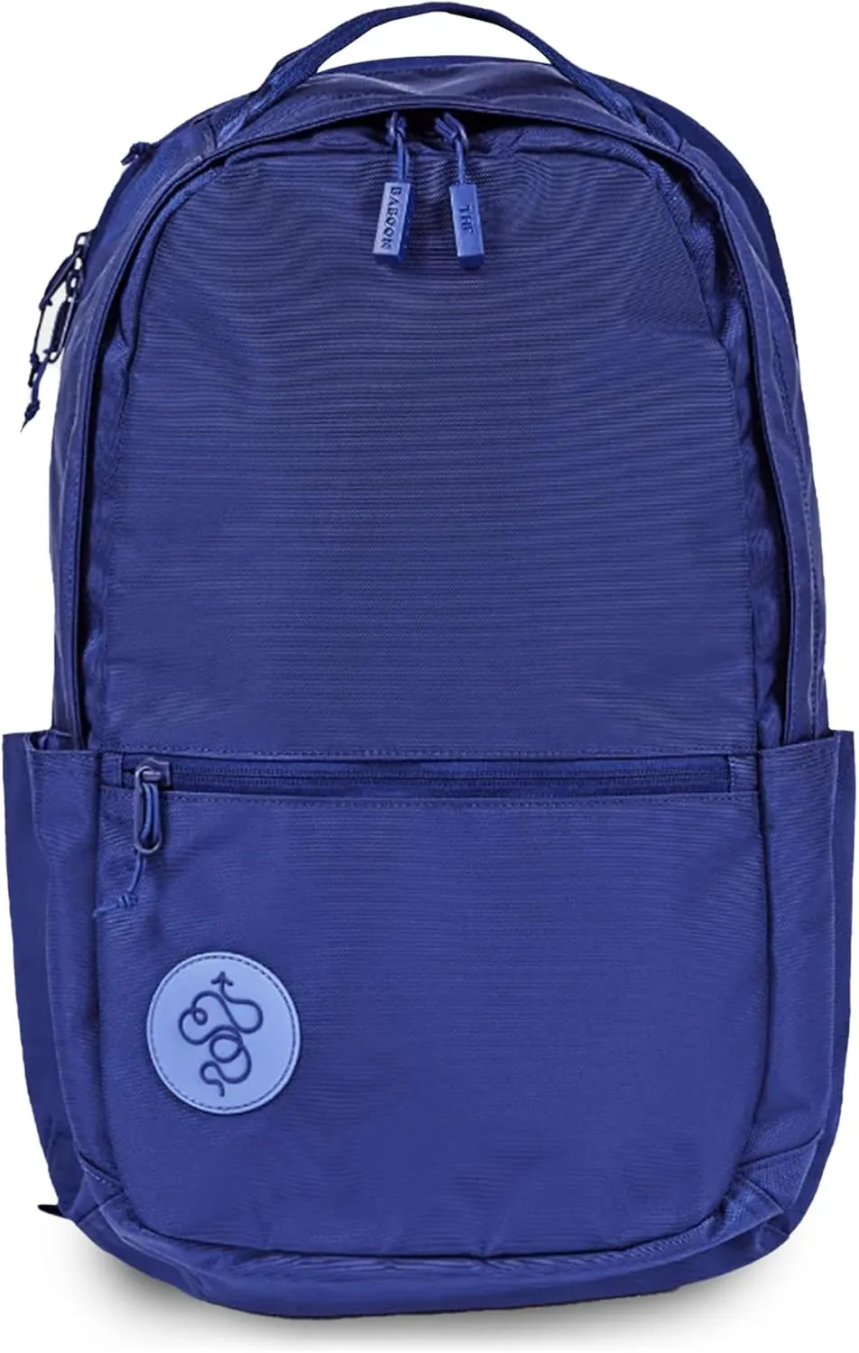 Baboon to the Moon City Backpack – Water Resistant Travel Backpack with Laptop Compartment, Lightweight Daypack for Men and Women, Work Back pack, Gym Bag, Bookbag