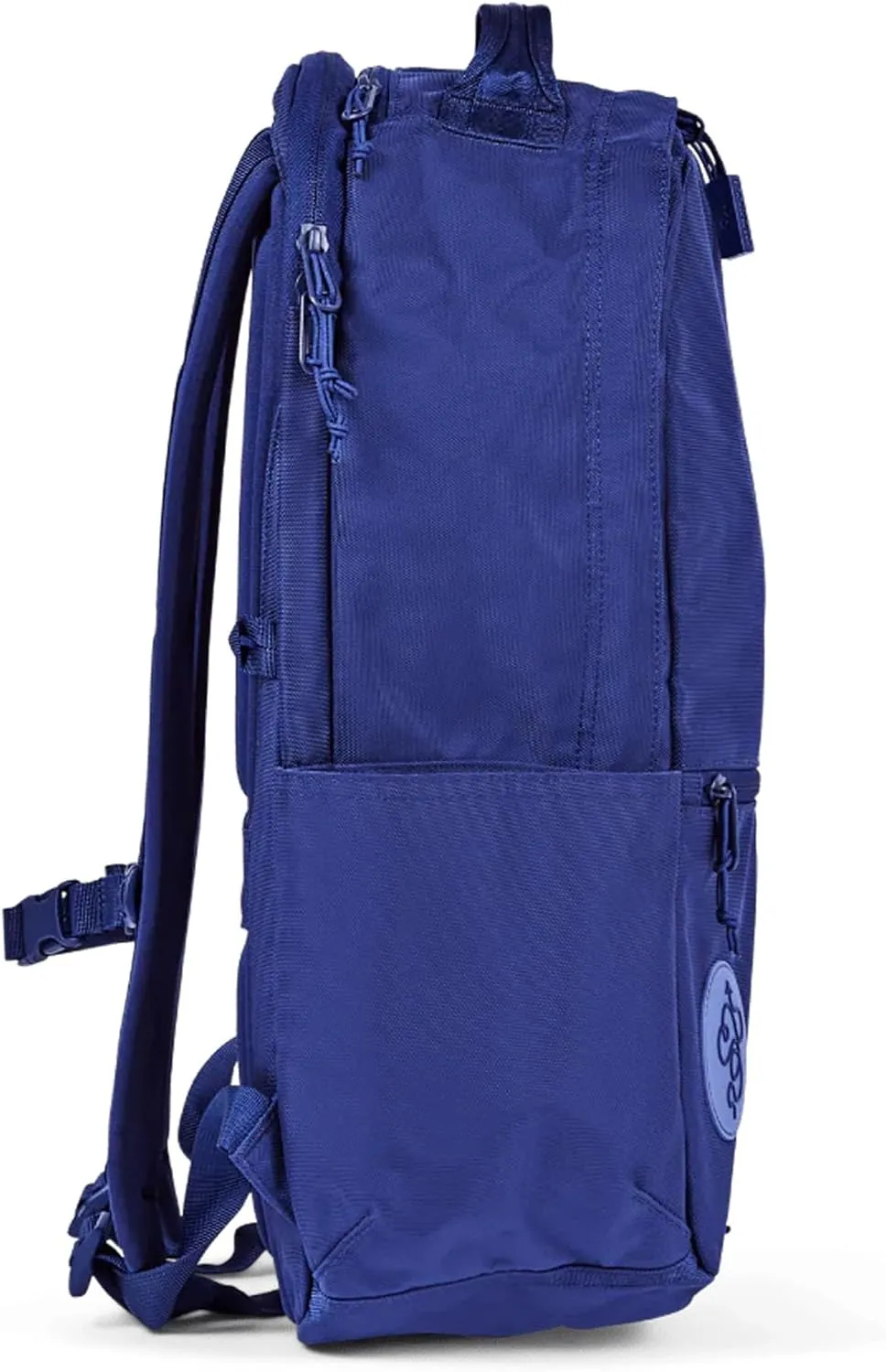 Baboon to the Moon City Backpack – Water Resistant Travel Backpack with Laptop Compartment, Lightweight Daypack for Men and Women, Work Back pack, Gym Bag, Bookbag