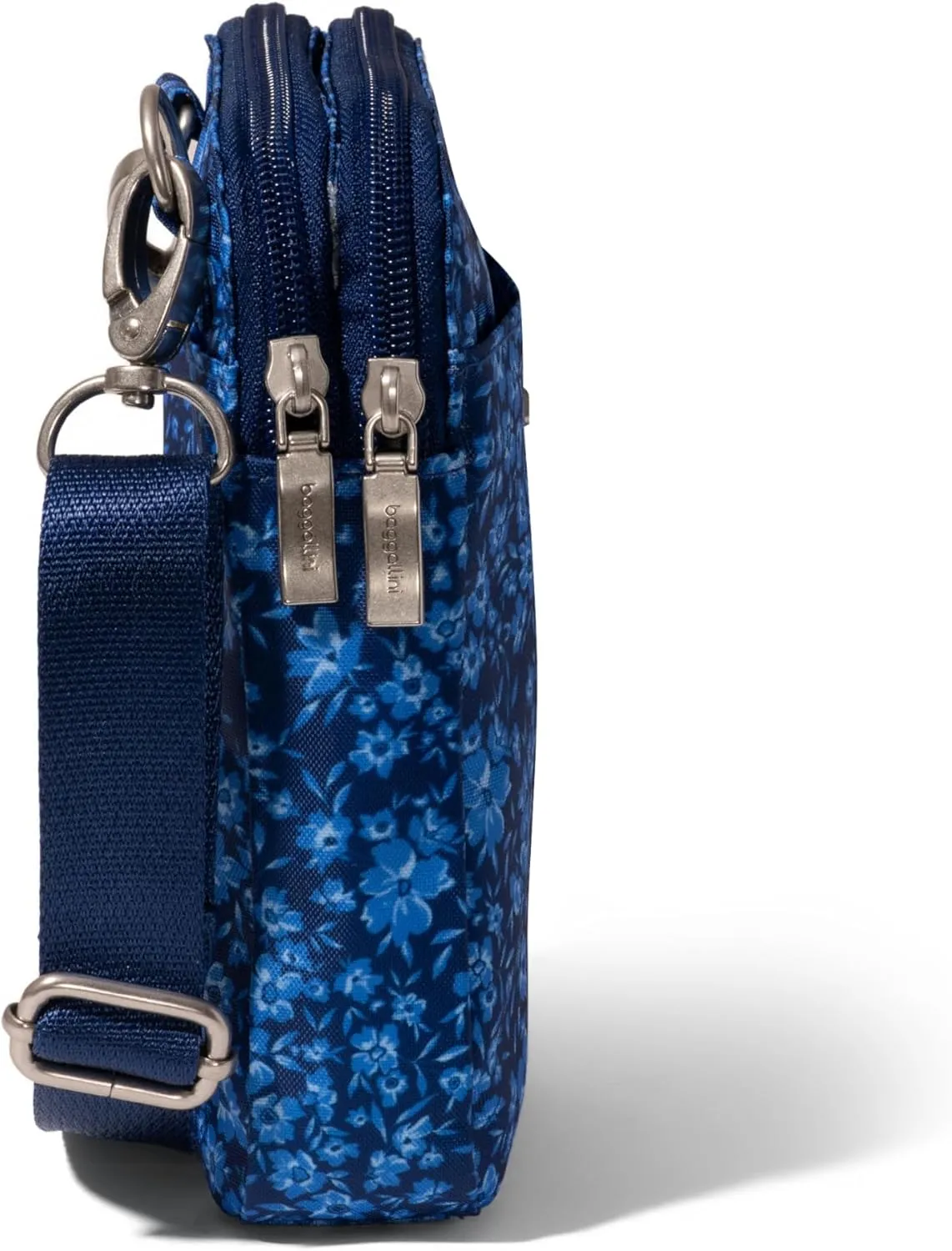 Baggallini Modern Take Two RFID Crossbody