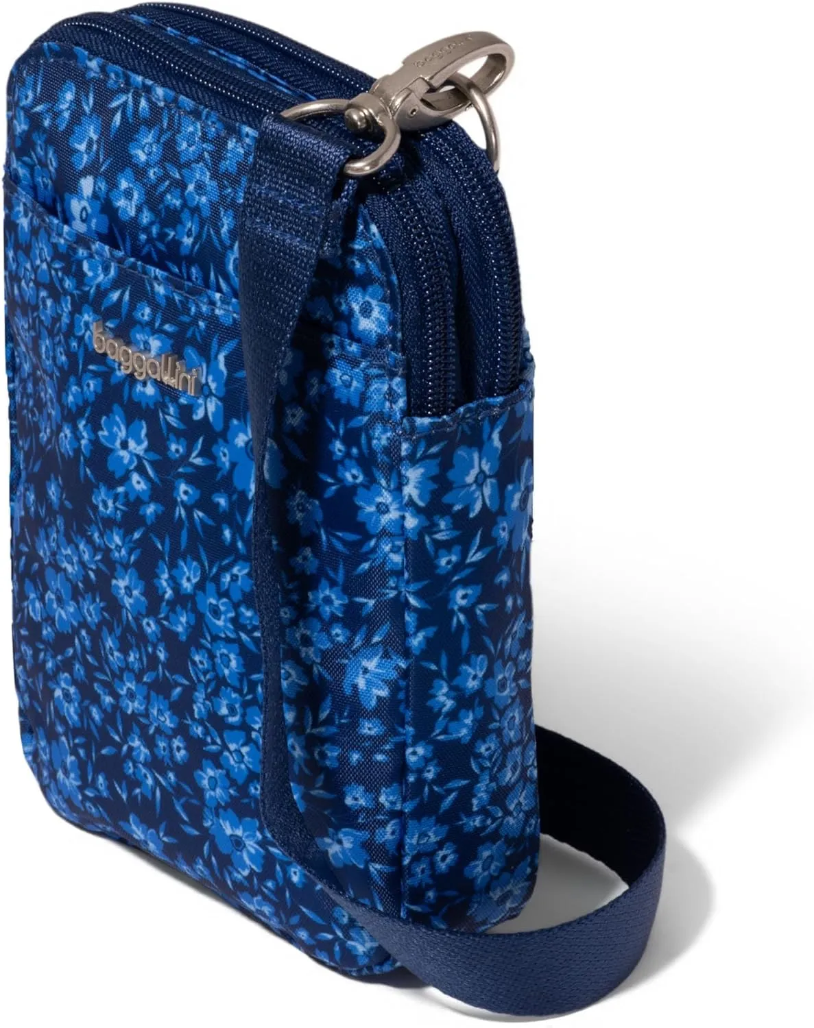 Baggallini Modern Take Two RFID Crossbody
