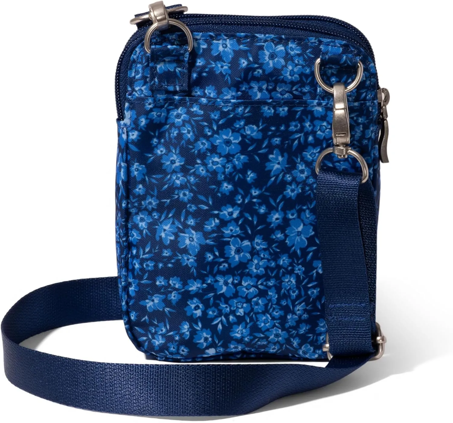 Baggallini Modern Take Two RFID Crossbody