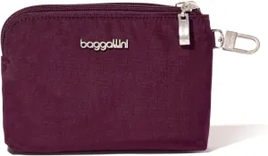 Baggallini On the Go Daily RFID Pouch