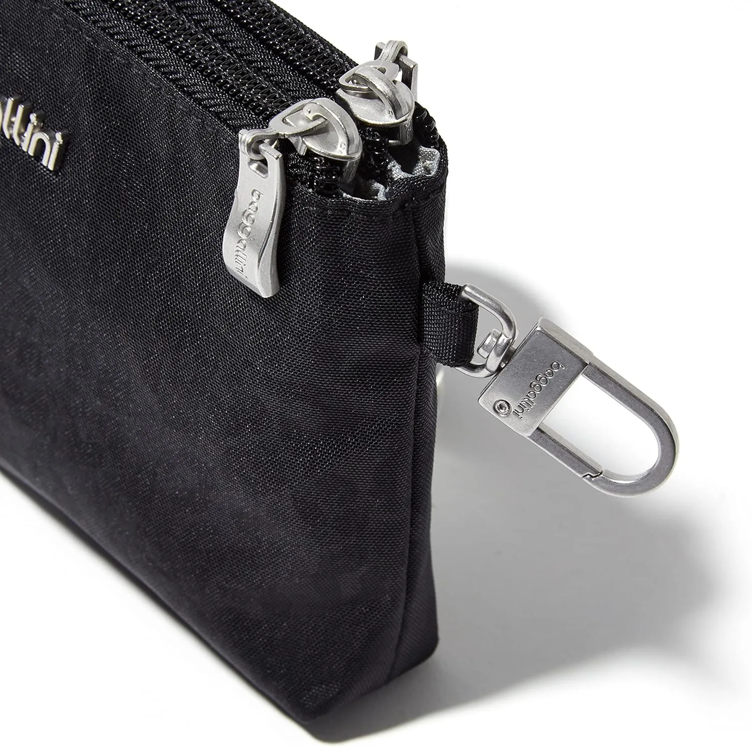 Baggallini On the Go Daily RFID Pouch