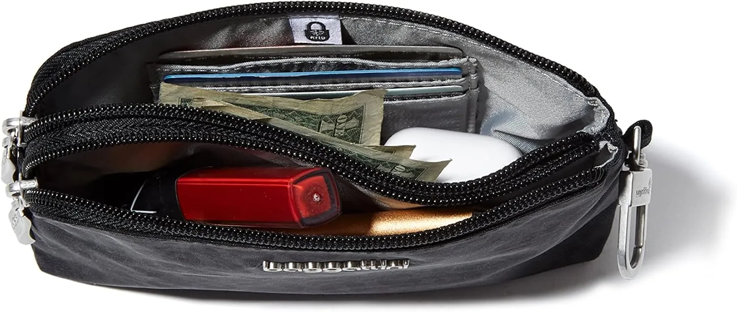 Baggallini On the Go Daily RFID Pouch