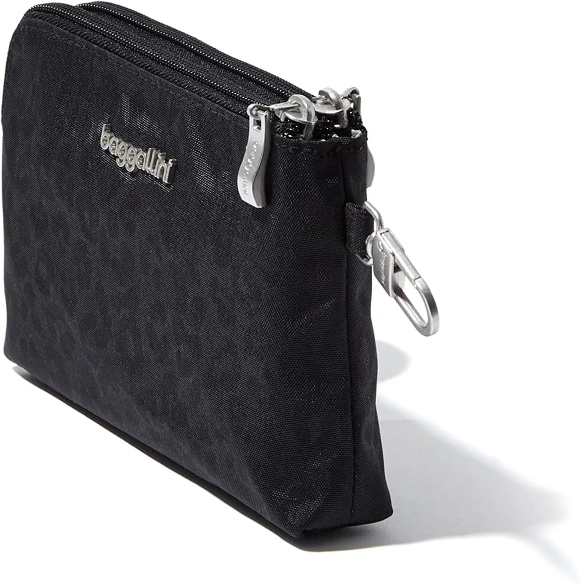 Baggallini On the Go Daily RFID Pouch