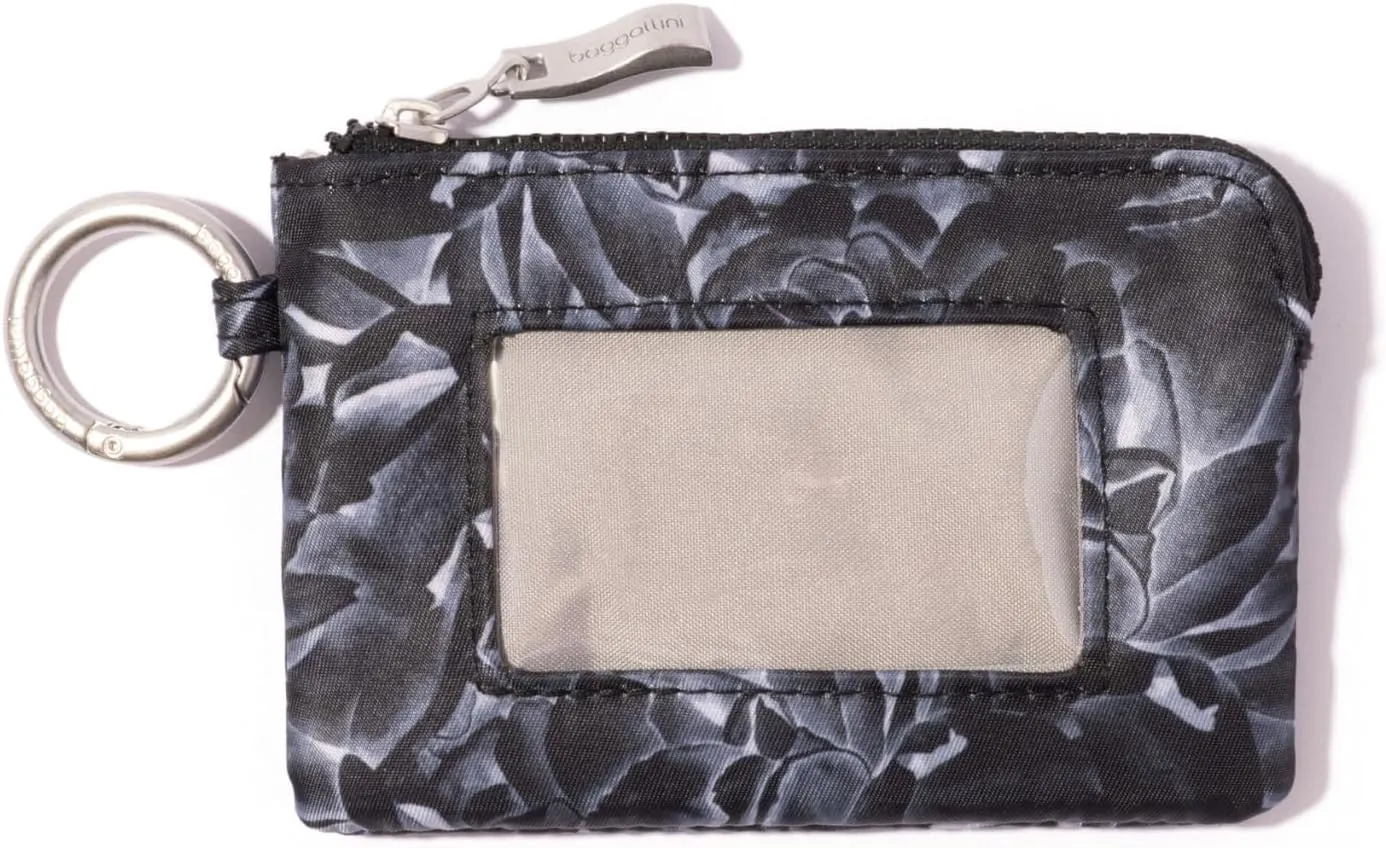 Baggallini Women's RFID Card Case