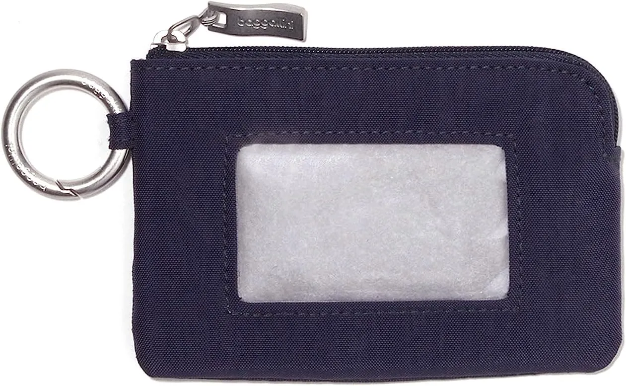 Baggallini Women's RFID Card Case