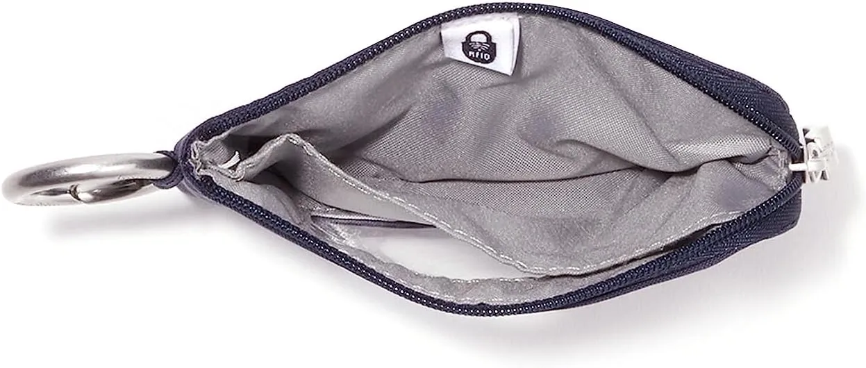 Baggallini Women's RFID Card Case