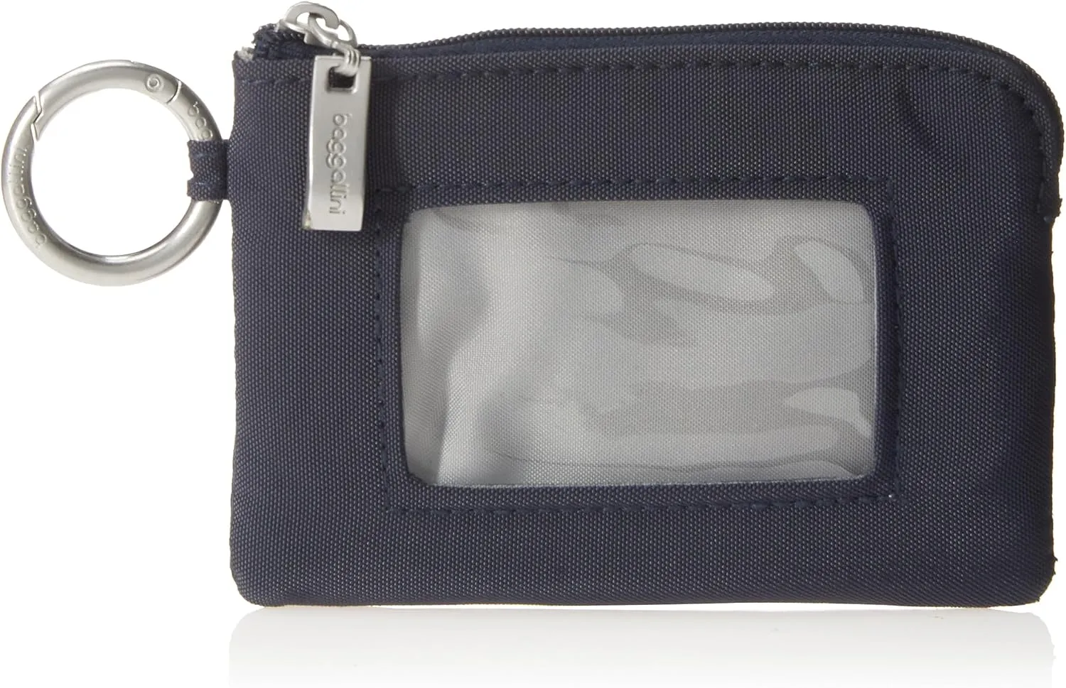 Baggallini Women's RFID Card Case