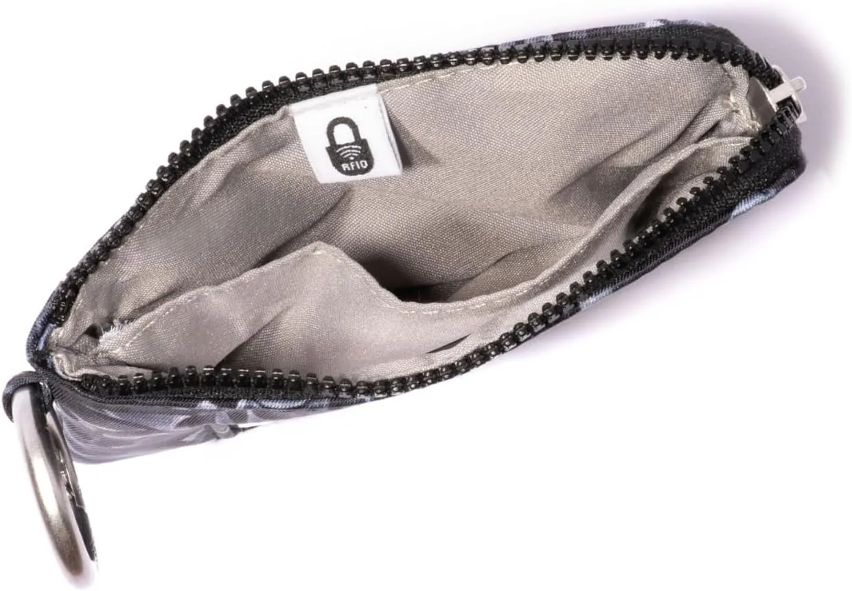 Baggallini Women's RFID Card Case