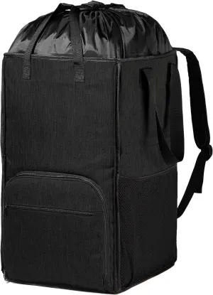 BeeGreen Laundry Backpack Bag Extra Large Heavy Duty
