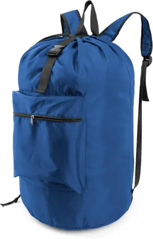 BeeGreen Laundry Backpack Bag Extra Large Heavy Duty