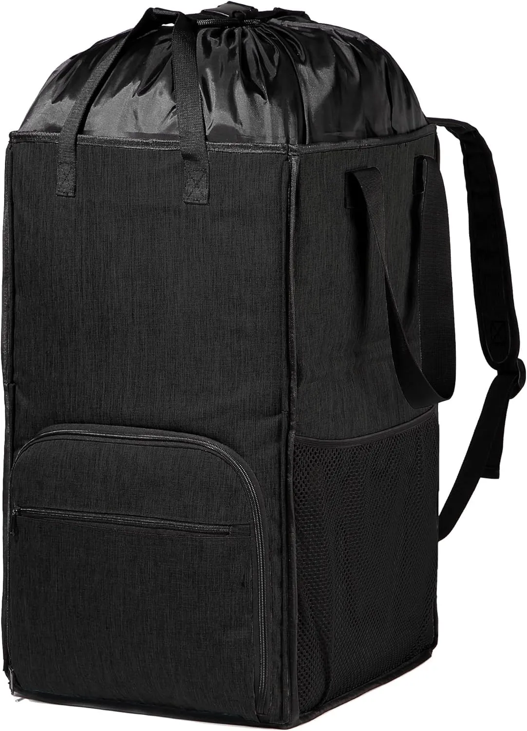 BeeGreen Laundry Backpack Bag Extra Large Heavy Duty