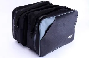Bestem Saddlebag Liner Bags Liners for Kawasaki CONCOURS ZG1000