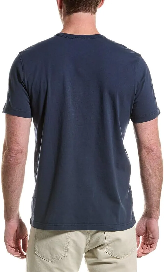 Brooks Brothers Flag Logo T-Shirt