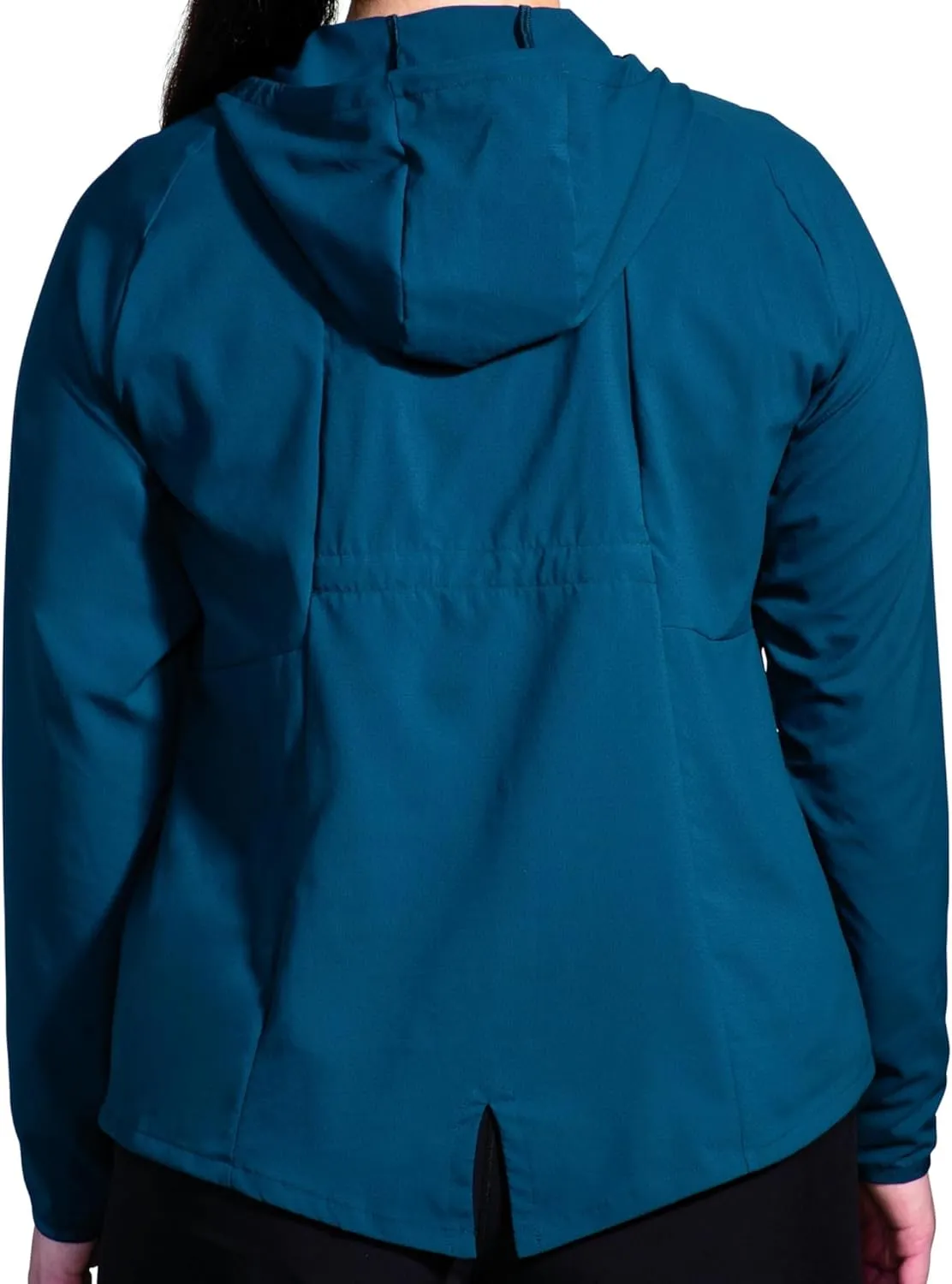 Brooks Canopy Jacket