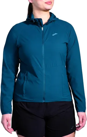 Brooks Canopy Jacket